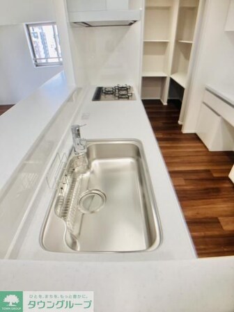 PREMIUM CUBE 上野の物件内観写真